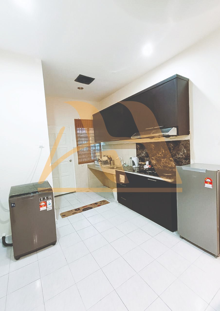 Dapur 