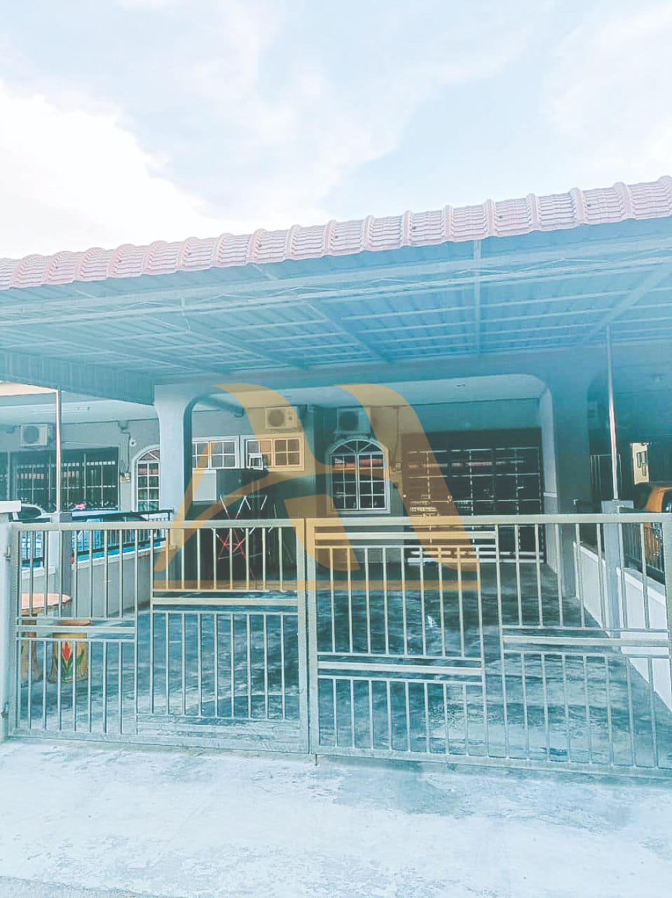 Ruang Parking 